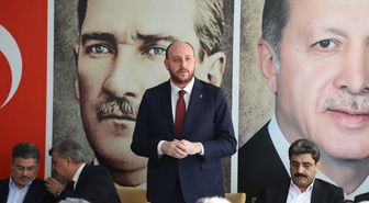 AK Parti'li Büyükgümüş: Depremzede aileler huzurla yeni evlerinde yaşayacak