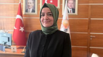 AK Parti'li Kaya: Hedefimiz, 1 milyon hanede iftar yapmak