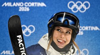 Albüm: 2026 Milano-Cortina Kış Olimpiyatları'nda Müsabakalar Kıyasıya Mücadeleye Sahne Oluyor