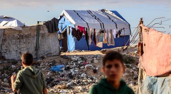 Albüm: Gazze'ye Yönelik Yardımların Kısıtlanması İnsani Krizi Derinleştiriyor