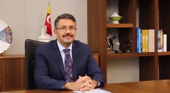 Ali Çelik kimdir? Yeni İçişleri Bakan Yardımcısı Ali Çelik kaç yaşında, nereli?