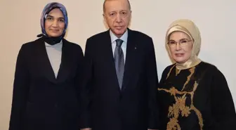 Atamaların en dikkat çeken ismi Kübra Güran Yiğitbaşı'nda ilk açıklama