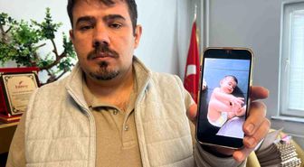 Ateş şikayetiyle hastaneye götürülen 8 aylık bebeğin şüpheli şekilde öldüğü iddiası