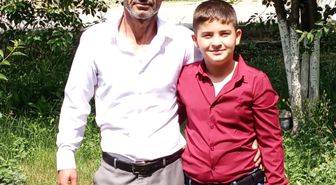 Baba-oğul 6 gün arayla öldü