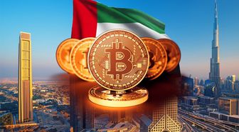 BAE'ye bağlı Bitcoin madenciliği operasyonları 344 milyon dolar gerçekleşmemiş kâra ulaştı