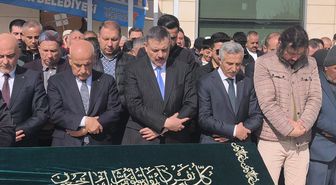 Bakan Çiftçi, Kahramanmaraş'ta