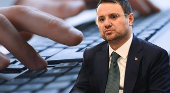 Bakan Gürlek açık açık söyledi! Klavye delikanlılığı tarih oluyor