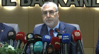 Bakan Işıkhan: Kadınlarda işsizlik oranı, 13 yılın en düşük seviyesinde