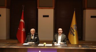 Belediye-üniversite iş birliğiyle Küp Uydu Projesi hayata geçiriliyor
