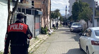 Bıçaklanarak öldürülen Çakaloğlu çiftinin cinayeti ile ilgili bir şüpheli gözaltına alındı