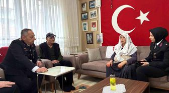 Bilecik'te Şehit Fedai Efe şehadetinin yıl dönümünde anıldı