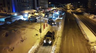 Bitlis'te tefecilik operasyonu: 7 tutuklama
