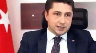Burak Ceyhan kimdir? Yeni Adalet Bakanlığı Bakan Yardımcısı Burak Ceyhan kaç yaşında, nereli?