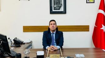 Can Tuncay kimdir? Yeni Adalet Bakan Yardımcısı Can Tuncay kaç yaşında, nereli?
