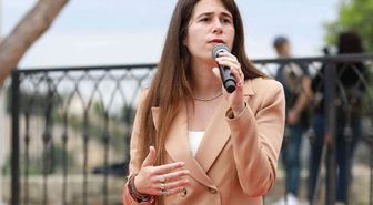 Uyuşturucu soruşturmasında ifade veren Çeşme Belediye Başkanı Lal Denizli serbest bırakıldı