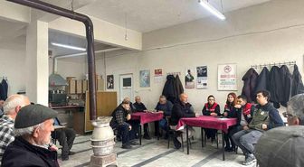Çiftçilere bitki koruma ürünlerinin doğru kullanımı anlatıldı