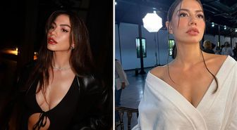 Demet Özdemir'den esprili yorum: Bir kısır eksikti
