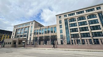 Edirne'de 'imar ruhsatında usulsüzlük' operasyonunda 11 gözaltı