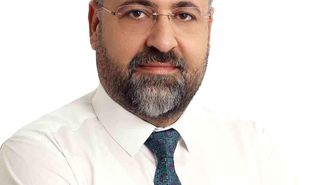Erdemliler Hareketi Derneği Temcilcisi Kaymaz: 'Kayıt dışı ile mücadele hedef büyüterek yürütülmeli'