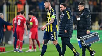 Fenerbahçe'de Skriniar şoku! İşte kaçıracağı maçlar