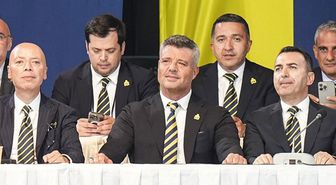 Fenerbahçe'de Olağanüstü Genel Kurul kararı! Tarih belli oldu