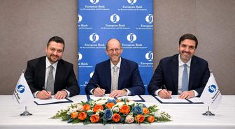 Fortis Energy, EBRD ile yetki mektubu imzaladığını duyurdu