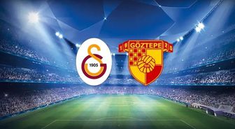 Galatasaray - Göztepe maçı ertelendi mi, neden ertelendi? Galatasaray - Göztepe maçı ne zaman, saat kaçta, hangi kanalda?
