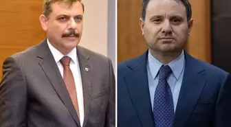 Gece yarısı çok sayıda atama! İki bakanlıkta 7 bakan yardımcısı değişti