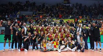 Göztepe filede Bahçelievler'i ağırlıyor
