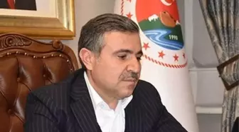 Gümüşhane Valisi kim oldu? Yeni Gümüşhane Valisi Cevdet Atay kimdir, nereli, kaç yaşında?