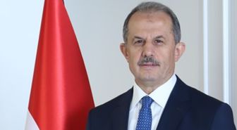 Hakkari Valisi kim oldu? Yeni Hakkari Valisi İbrahim Taşyapan kimdir, nereli, kaç yaşında?
