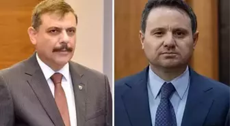 Hangi bakan yardımcıları görevden alındı, yerlerine kim atandı? Adalet Bakanlığı ve İçişleri Bakanlığı bakan yardımcıları neden görevden alındı?