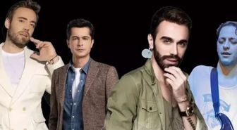 Hangi ünlülerin test sonucu pozitif çıktı, hangi ünlüler tutuklandı? Kaan Tangöze, İsmail Hacıoğlu, Murat Dalkılıç, Adem Kılıççı tutuklandı mı?