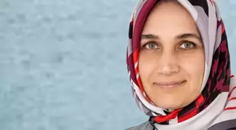 İçişleri Bakanlığı'na kritik atama! İlk türbanlı vali bakan yardımcısı oldu