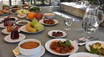 İFTAR MENÜSÜ TARİFLERİ: Basit, pratik, kolay iftar menüsü tarifleri, bu akşam iftarda neler yapılabilir?
