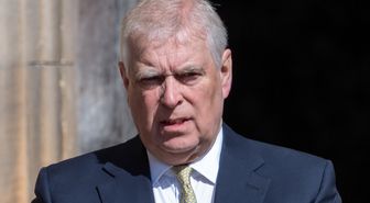 İngiltere Kralı Charles'ın kardeşi Prens Andrew serbest bırakıldı