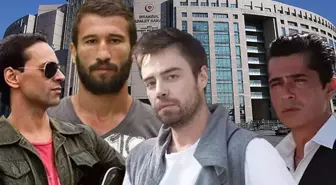 Uyuşturucu soruşturmasında serbest bırakılan ünlü isimlerin ifadeleri ortaya çıktı