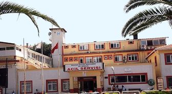 İzmir'de doktora saldırı, saldırgan gözaltında