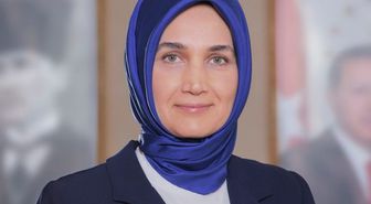 Kübra Güran Yiğitbaşı kimdir? Yeni İçişleri Bakan Yardımcısı Kübra Güran Yiğitbaşı kaç yaşında, nereli, eşi kim?