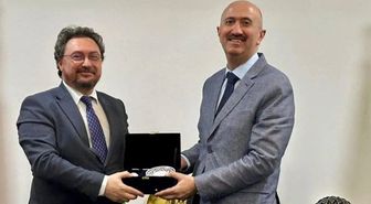 Mehmet Cangir kimdir? Yeni İçişleri Bakan Yardımcısı Mehmet Cangir kaç yaşında, nereli?