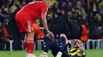 Milan Skriniar sakatlandı mı? Skriniar kaç maç yok, rövanş maçında oynayacak mı?