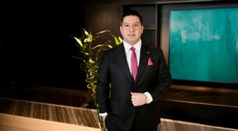 Murat Barışık: 'Borsadaki Geri Çekilme Teknik Düzeltme, 2026'ya İlişkin Beklentimiz Pozitif'