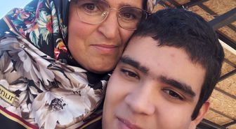 Otizmli çocuğunun başka şehre gönderilmesini istemeyen anneye bakanlık el uzattı