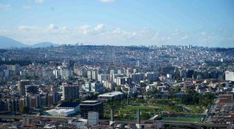 Samsunlular en çok İstanbul'da, en az Kilis'te yaşıyor