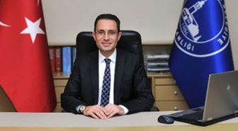 Sedat Ayyıldız kimdir? Yeni Adalet Bakan Yardımcısı Sedat Ayyıldız kaç yaşında, nereli? 