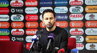 Selçuk İnan: 'Kafamızdaki plan tuttu tutacak derken oyuna biraz tutuk başladık'