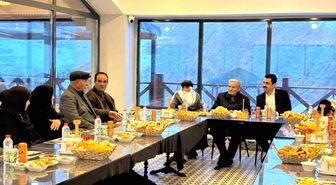 Susuz'da şehit aileleri ve gaziler onuruna iftar programı düzenlendi