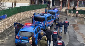 Tekirdağ'da 16 yıllık cinayet aydınlatıldı; 2 tutuklama