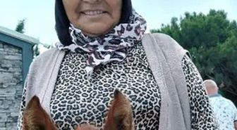 Teravihe giderken kamyonet çarptı, hayatını kaybetti