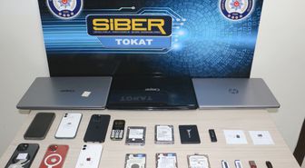 Tokat merkezli yasa dışı bahis operasyonunda 6 tutuklama
